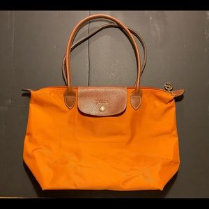 Le pliage orignal Longchamp shoulder bag